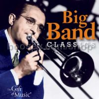 Big Band Classics (The Gift Of Music Audio CD)