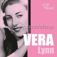 Vera Lynn (The Gift Of Music Audio CD)