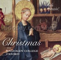 Christmas (The Gift Of Music Audio CD)