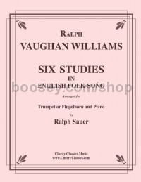 Six Studies In English Folk (Score & Parts)