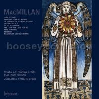 Choral Music: Jubilate Deo / Le tombeau de Georges Rouault