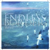 Endless Border (Hyperion Audio CD)