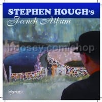 Stephen Hough: French Album (Hyperion Audio CD)