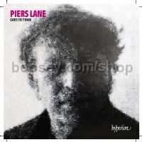 Piers Lane Goes To Town (Hyperion Audio CD)