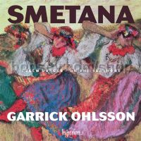 Czech Dances (Hyperion Audio CD)