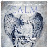 Calm On The Listening Ear (Hyperion Audio CD)