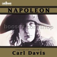 Napoleon (Carl Davis Collection Audio CD)