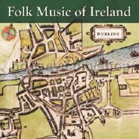 Folk Music of Ireland (The Gift of Music Audio CD)