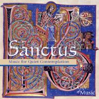 Sanctus (The Gift of Music Audio CD)