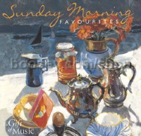 Sunday Morning Favourites (The Gift of Music Audio CD)