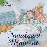 Gentle Classics (The Gift of Music Audio CD)
