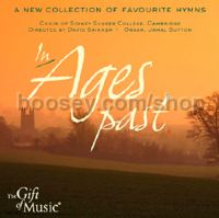 In Ages Past (The Gift of Music Audio CD)