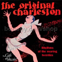 The Original Charleston (The Gift of Music Audio CD)
