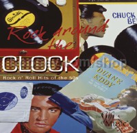 Rock Around The Clock (The Gift of Music Audio CD)