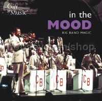 In The Mood (The Gift of Music Audio CD)
