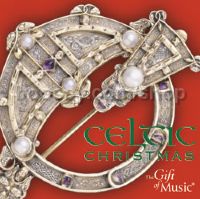 Celtic Christmas (The Gift of Music Audio CD)