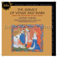 Service Of Venus And Mars (Hyperion Helios Audio CD)