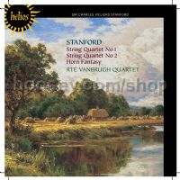 String Quartets (HYPERION Audio CD)