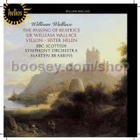 Symphonic Poems (Hyperion Audio CD)