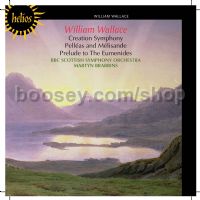 Creation Symphony (Hyperion Audio CD)
