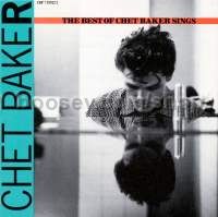 Let's Get Lost: The Best Of Chet Baker Sings (Blue Note Audio CD)
