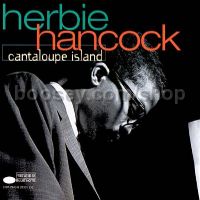 Cantaloupe Island (Blue Note Audio CD)