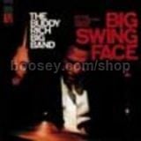 Big Swing Face (The Buddy Rich Big Band) (Blue Note Audio CD)