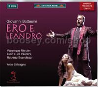 Ero E Leandro (Dynamic Audio CD 2-disc set)