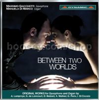 Between Two Worlds (Dynamic Audio CD)