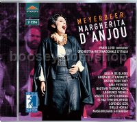 Margherita Danjou (Dynamic Audio CD)