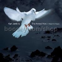 Armed Man - A Mass for Peace (EMI Audio CD)