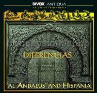 Diferencias (Divox Audio CD)