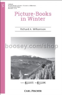 Picture-Books in Winter (SA)