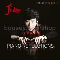 Piano Reflections (Classic FM Audio CD)