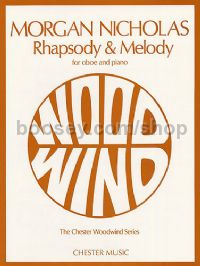 Rhapsody and Melody