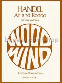 Air and Rondo