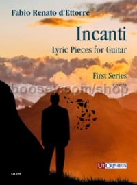Incanti (Guitar)