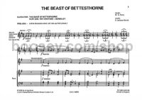 The Beast Of Bettesthorne