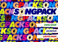 Songpack Pupils' Book