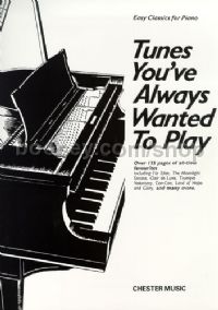 Tunes Youve Always Wanted To Play 1
