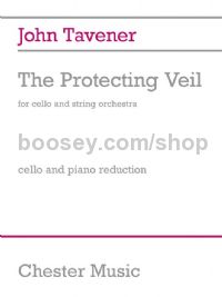 The Protecting Veil (Cello/Piano)