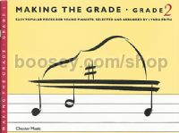 Making the Grade for Piano Grade 2