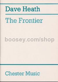 The Frontier (Study Score)