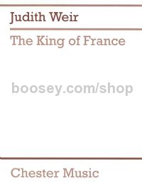 The King Of France