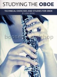 Studying The Oboe - Technical Exercises and Studies