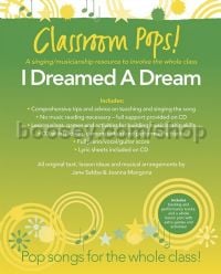 Classroom Pops!: I Dreamed A Dream