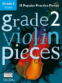 Grade 2 Violin Pieces