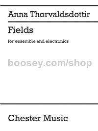 Fields (Score & Parts)