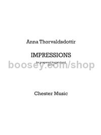 Impressions (Harpsichord)