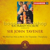 See Him As He Is (Chandos Audio CD 2-disc set)
